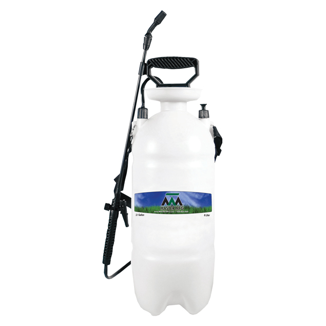 Handheld Pump Pressure Sprayer, 1L