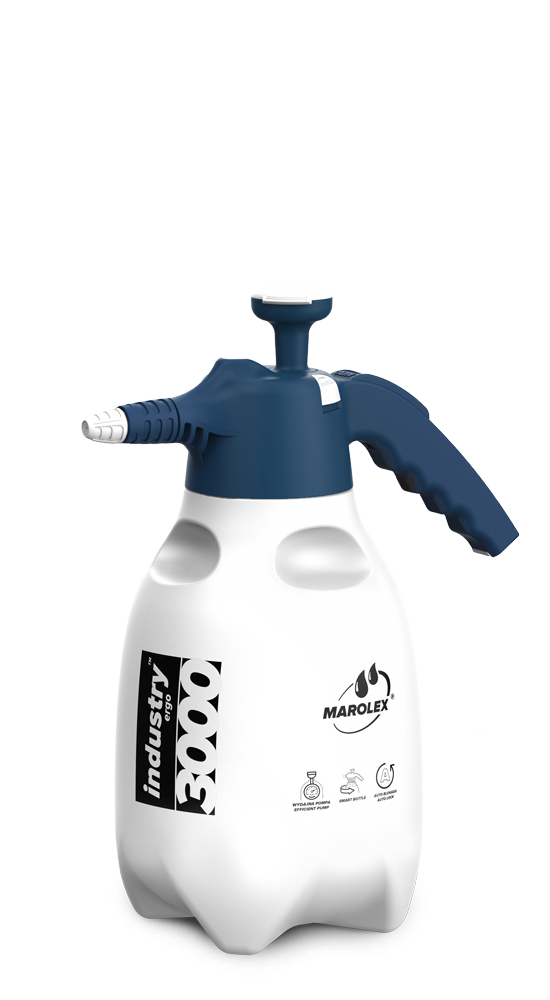 Marolex Industry Ergo 3000 ALKA (Sprayer)