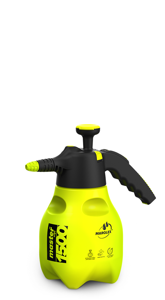 Marolex Master Ergo 1500 (Green)