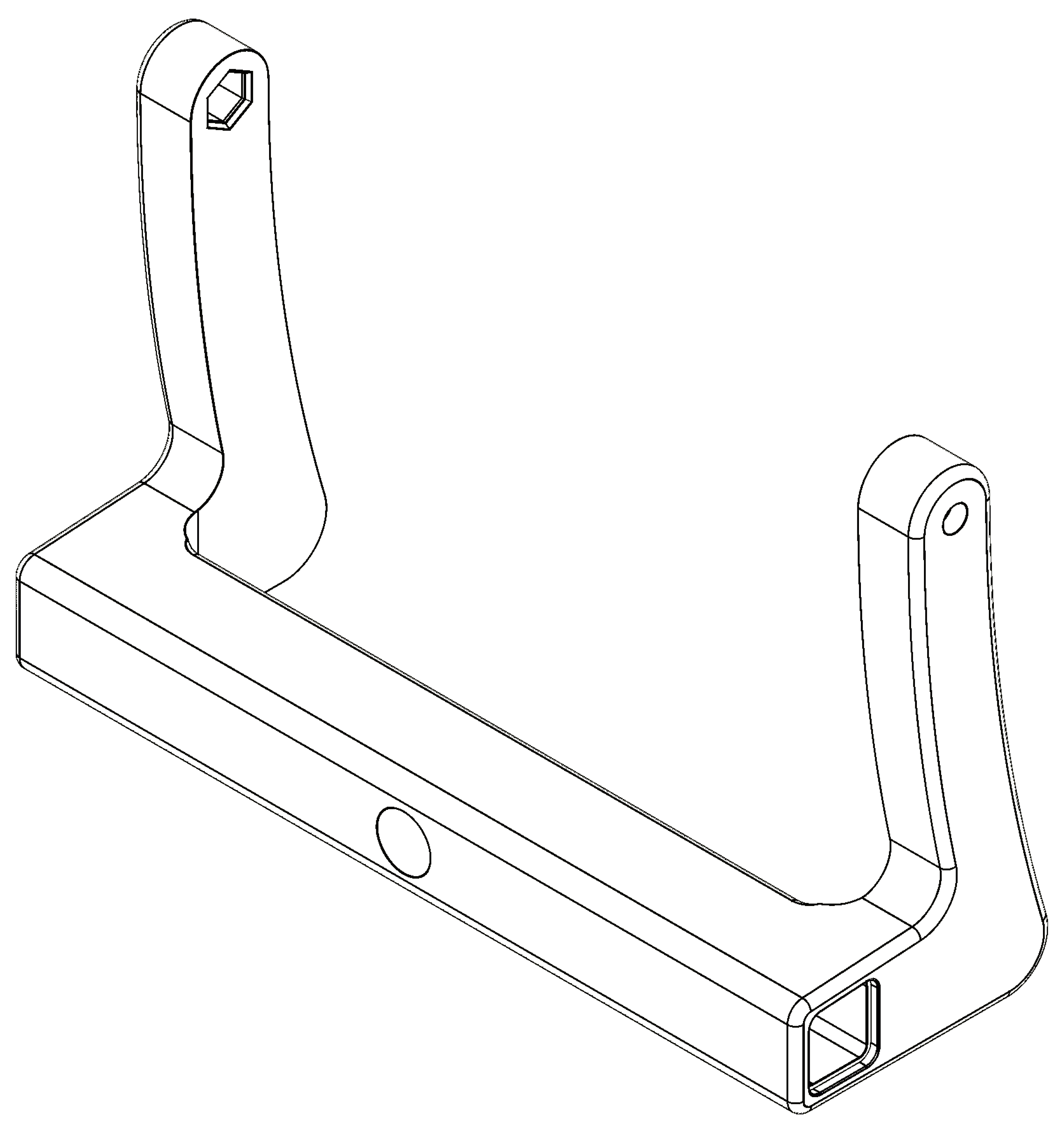 Stand Nova 3K/3K C+R/MM C+R 2