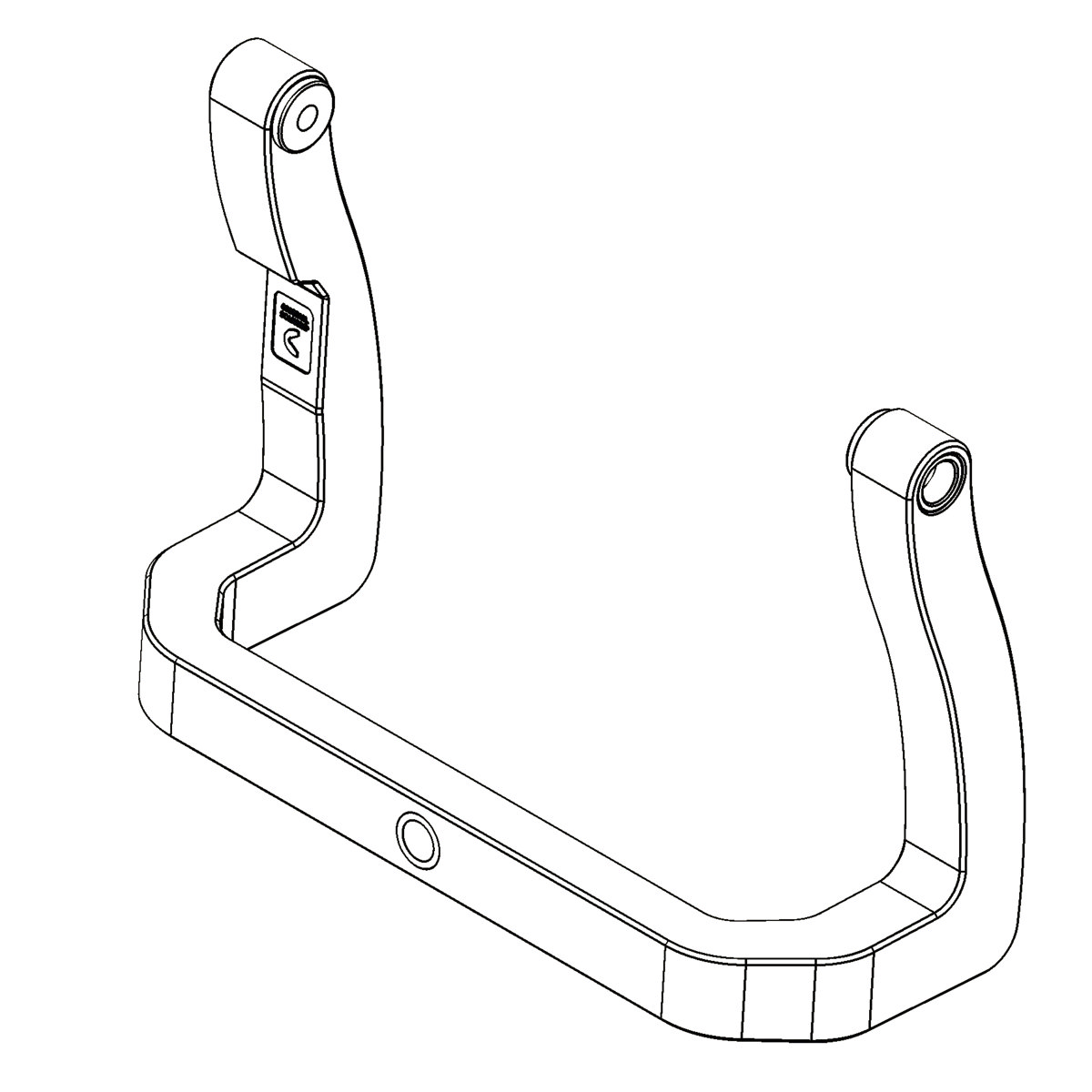 Bracket