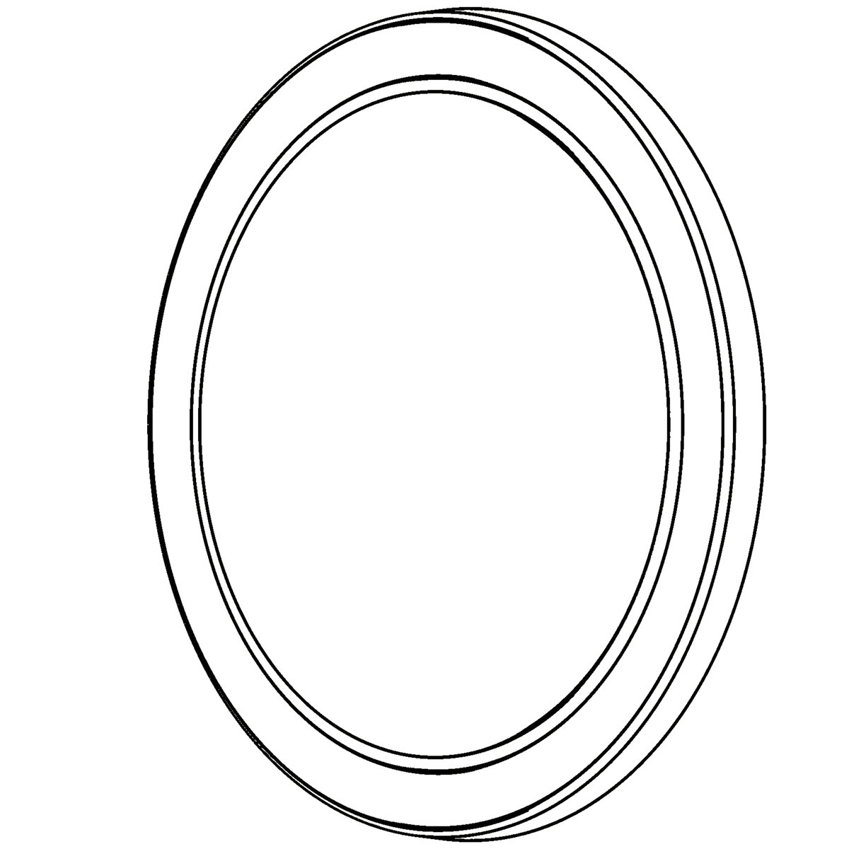 Lens/O-Ring