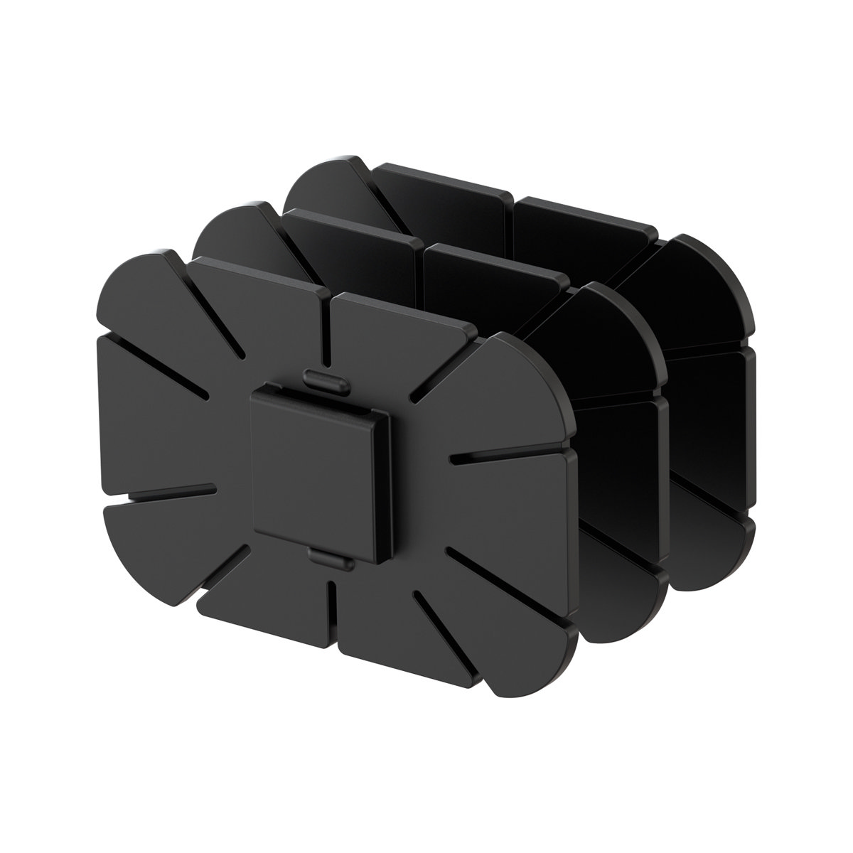Adhesive Mounting Bases