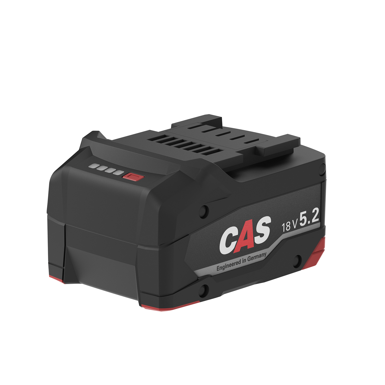 CAS Battery 18V Li-Power 5.2Ah