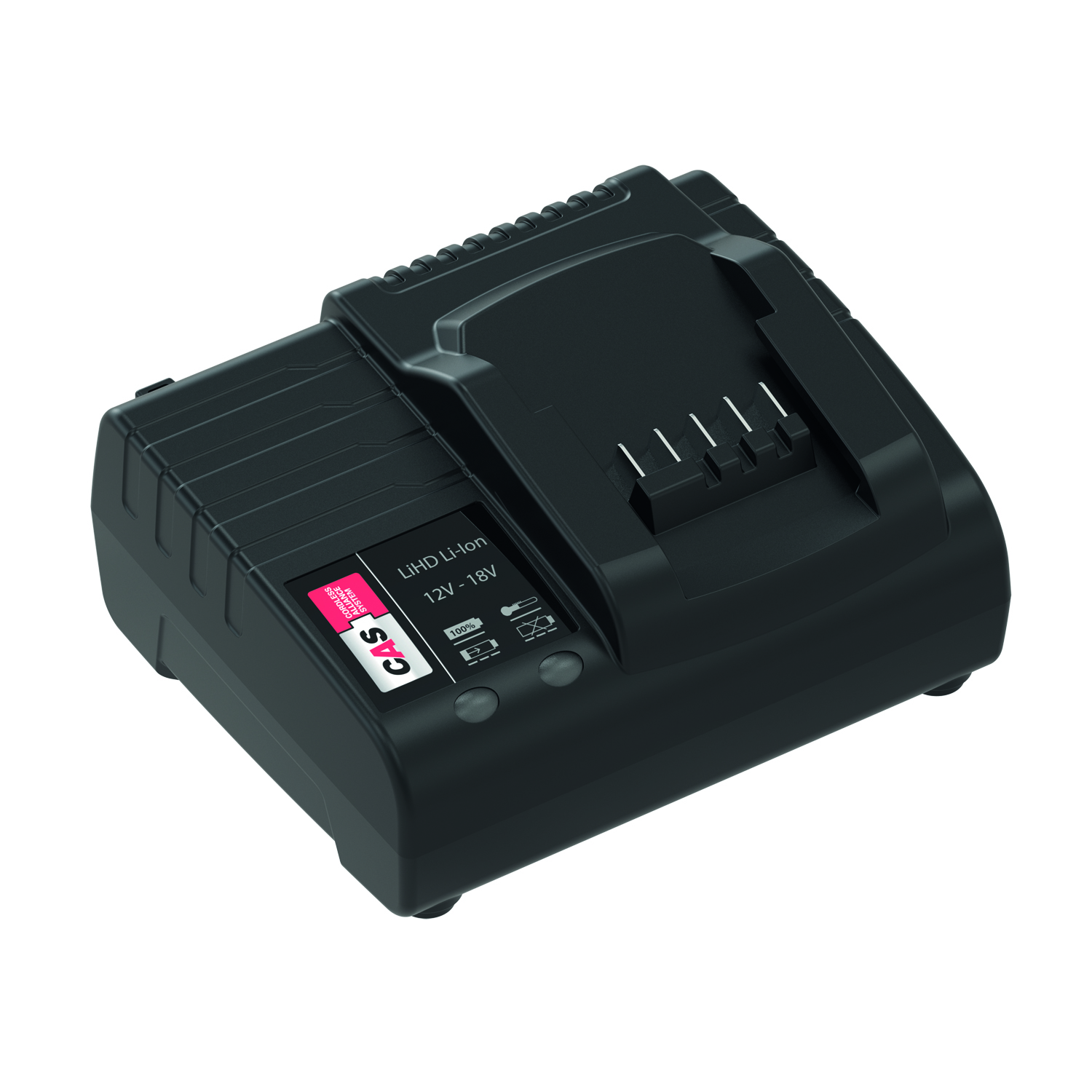 CAS Charger SC30