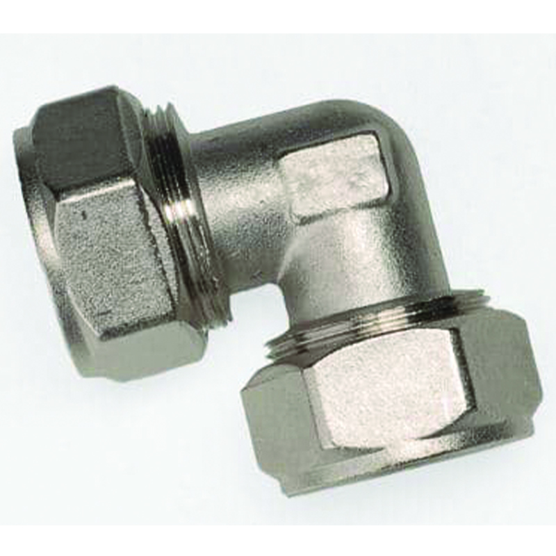 3/4" ELBOW MAXLINE