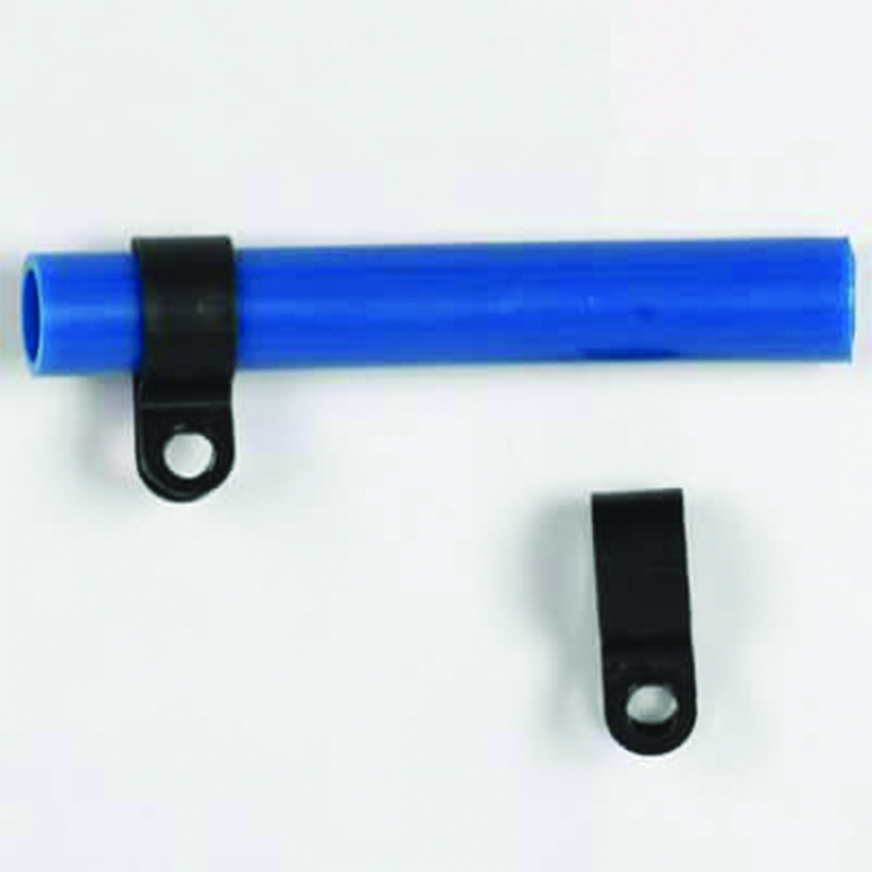 RAPIDAIR TUBING CLAMP, 12 PCS PER PACK