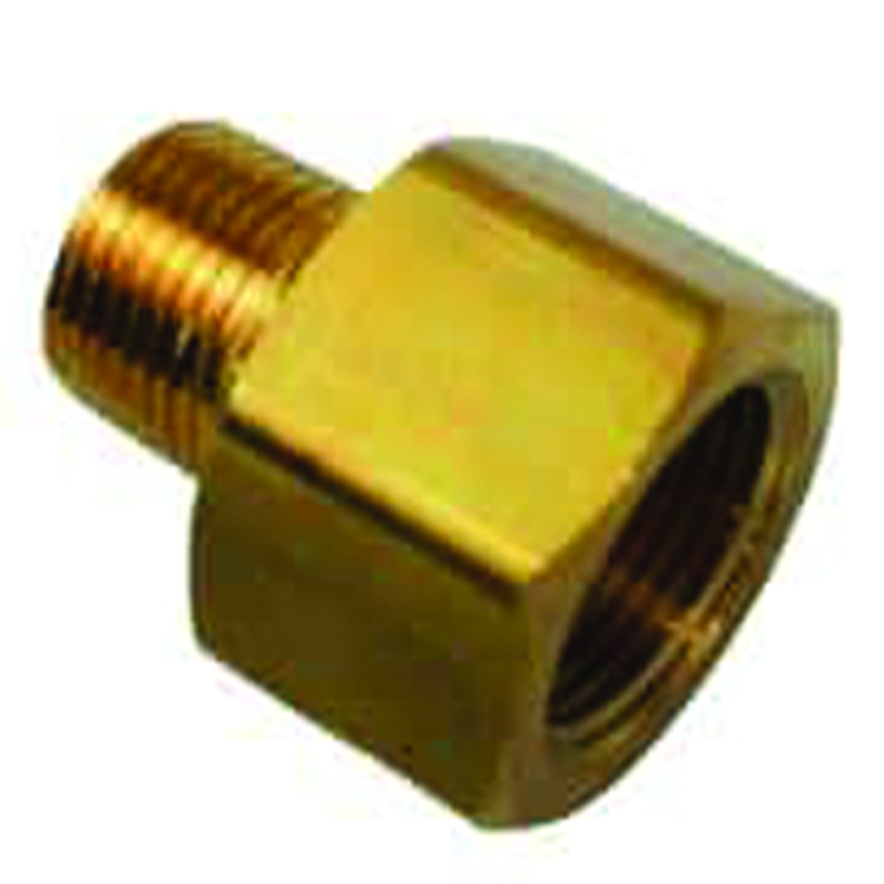 1/2" MNPT X 3/4" FNPT BUSHING (28-208)