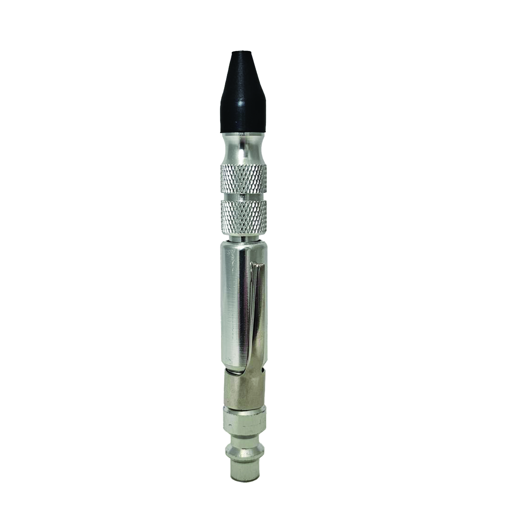 BLOW GUN, POCKET-SIZE ADJUSTABLE  1/4"