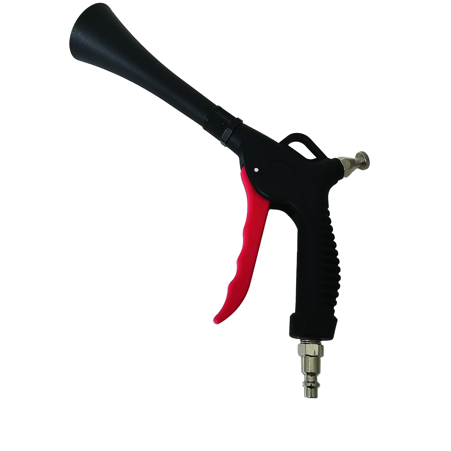 CLEANING TOOL  SPIRAL AIR BLOWER 1/4" INDUSTRIAL