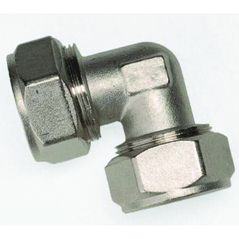 3/4" DURATEC ELBOW