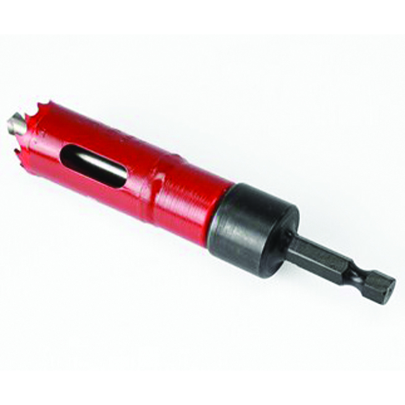 1" SADDLE DROP DRILL BIT (9/16) FASTPIPE, non returnable