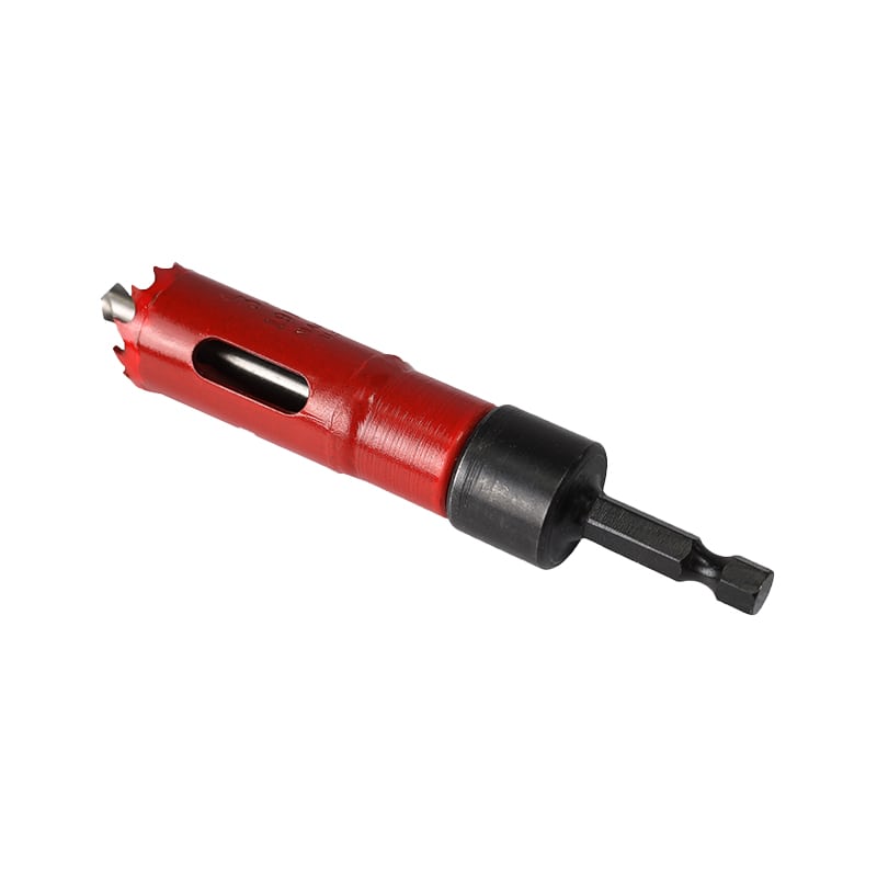 4"  AND 6" SADDLE DROP DRILL BIT (15/16) FASTPIPE, non returnable