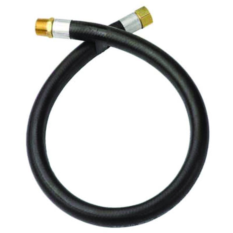 3/4" NPT MALE X FEM X 2 FT JUMPER HOSE