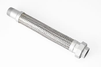 1-1/2" NPT MALE X FEM X 18"" JUMPER HOSE