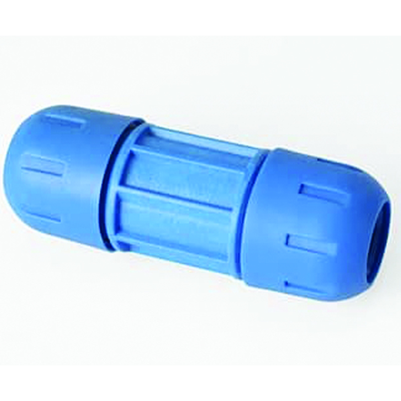 3/4" UNION FASTPIPE