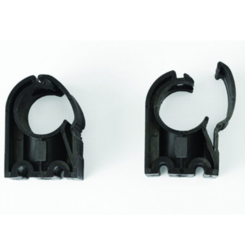 1" PIPE CLIP  FASTPIPE  10 PACK