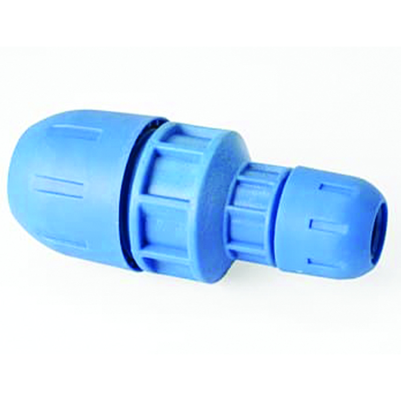 1" X 3/4" REDUCTION UNION FASTPIPE