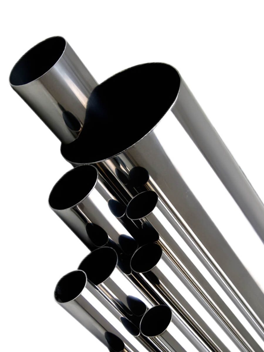1-1/2" STAINLESS STEEL 304 GRADE PIPE 19 FT LONG ,  non returnable