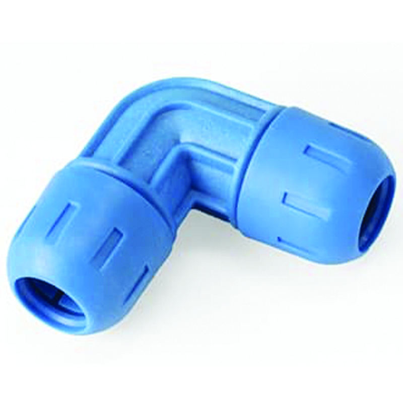 2" 90 DEGREE ELBOW FASTPIPE