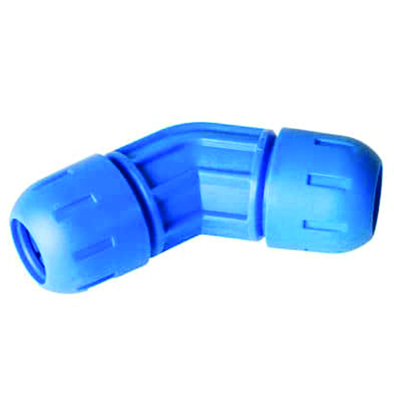 2" 45 DEGREE ELBOW FASTPIPE