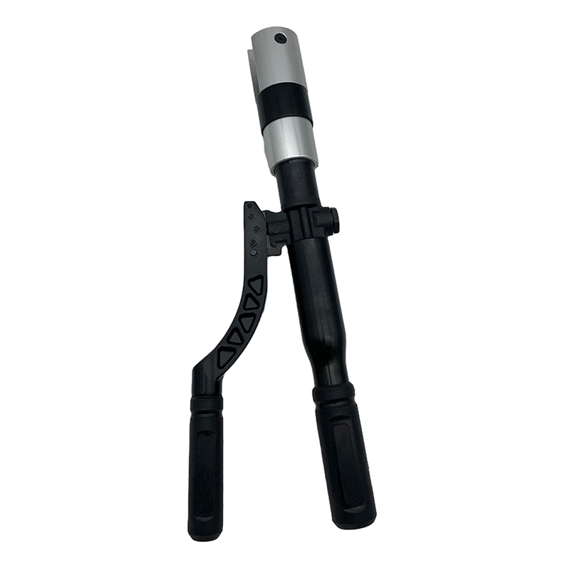 HAND PUMP PRESS TOOL
