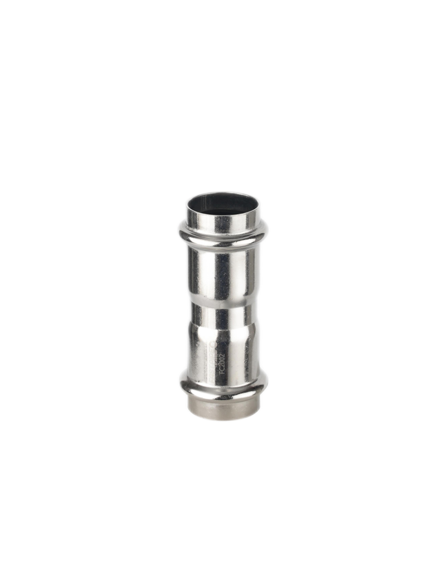 3/4" UNION COMPRESSED  PIPE