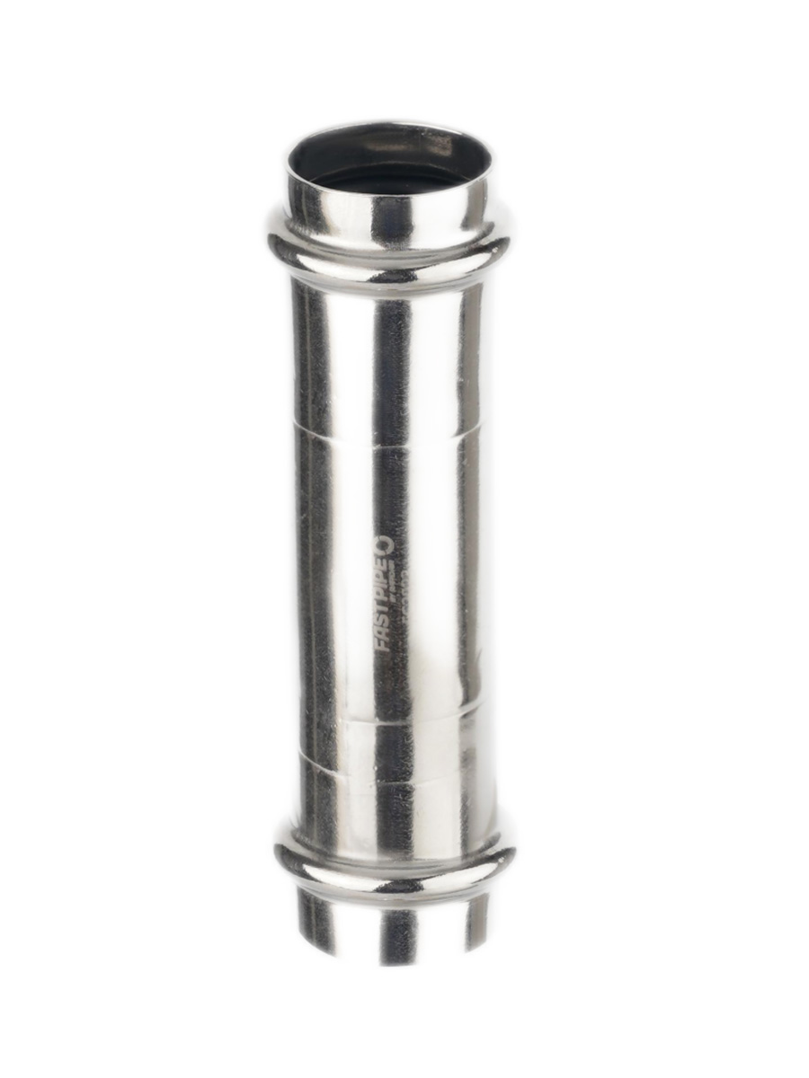 3" SLIDE UNION COMPRESSED COMPRESSED PIPE