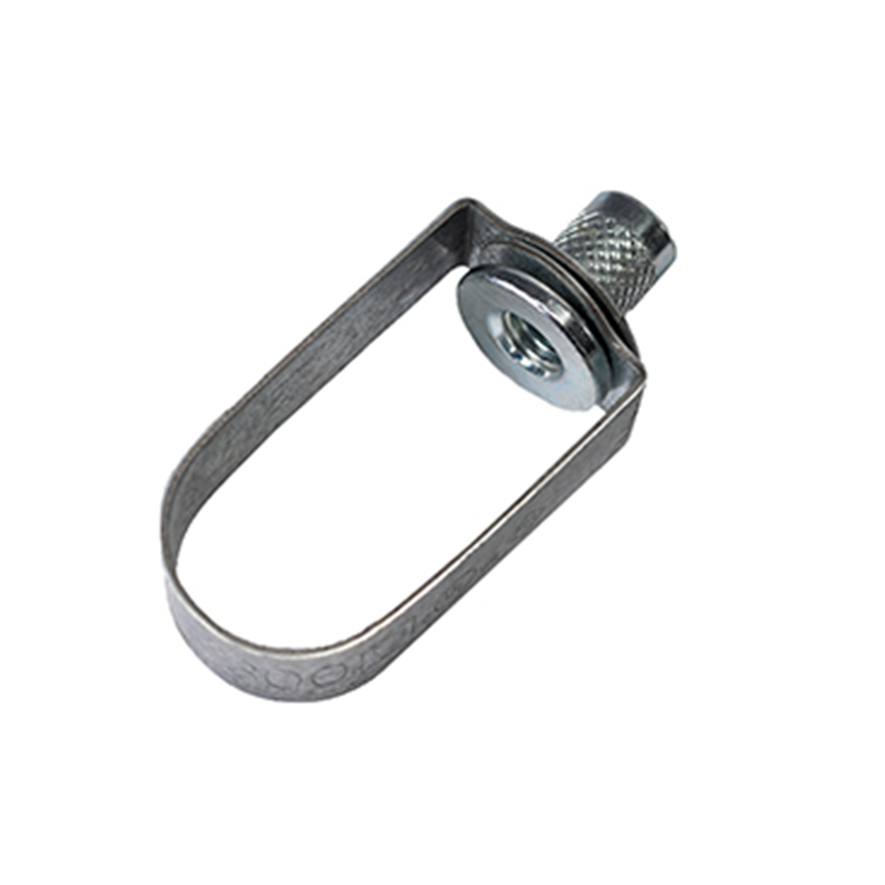 6" HANGER - FOR 1/2"-13 THREADED ROD