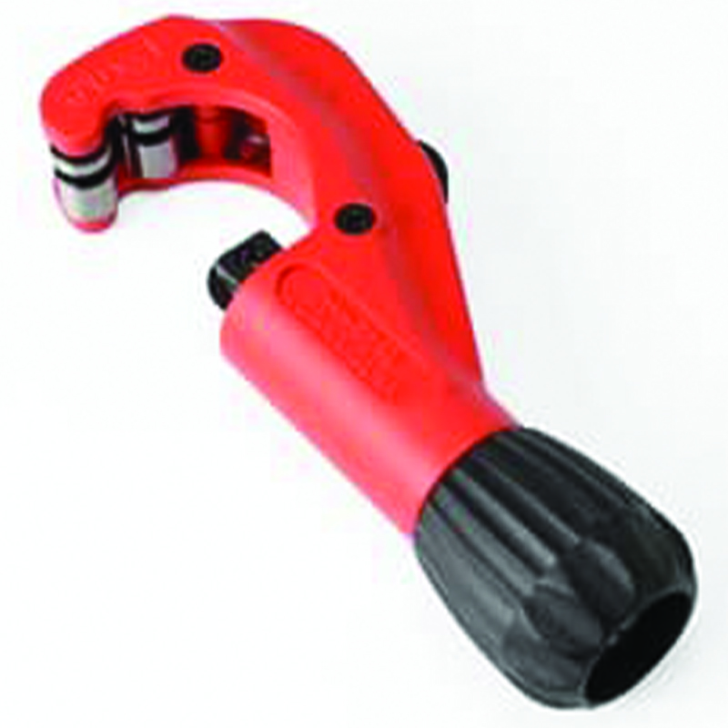 PIPE CUTTER 2"x3-1/2", non returnable