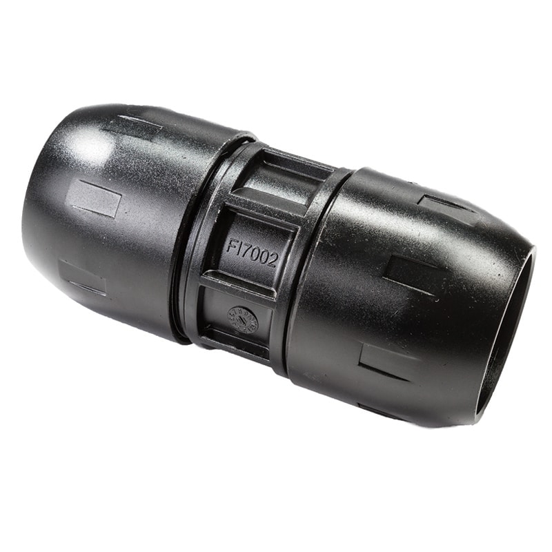 3" UNION FASTPIPE INDUSTRIAL