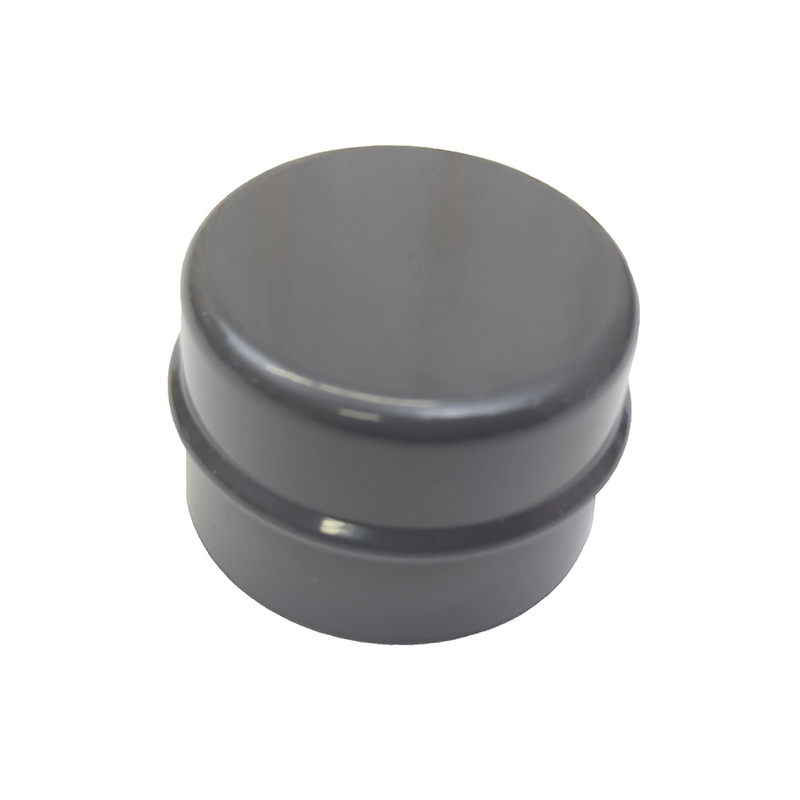 4" END CAP FASTPIPE INDUSTRIAL NEEDS (1) FI8002 to connect to pipe