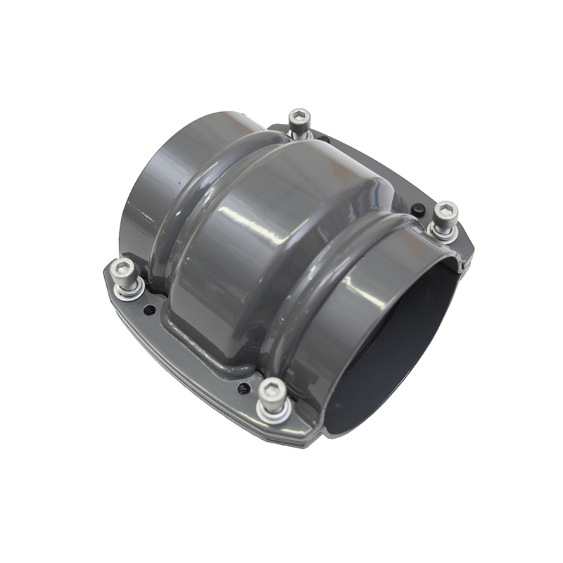 6" UNION FASTPIPE INDUSTRIAL