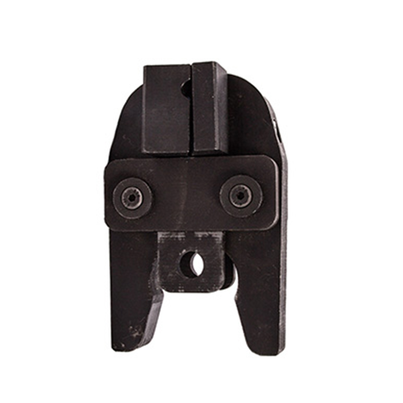 LUG TOOL JAW SET,  4" and 6" FASTPIPE INDUSTRIAL,  non returnable