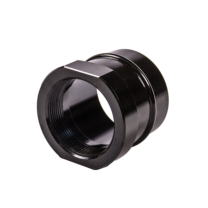 6" UNION PLUG X 2" FEMALE NPT FASTPIPE INDUSTRIAL NEEDS (1) FI9002 to connect to pipe