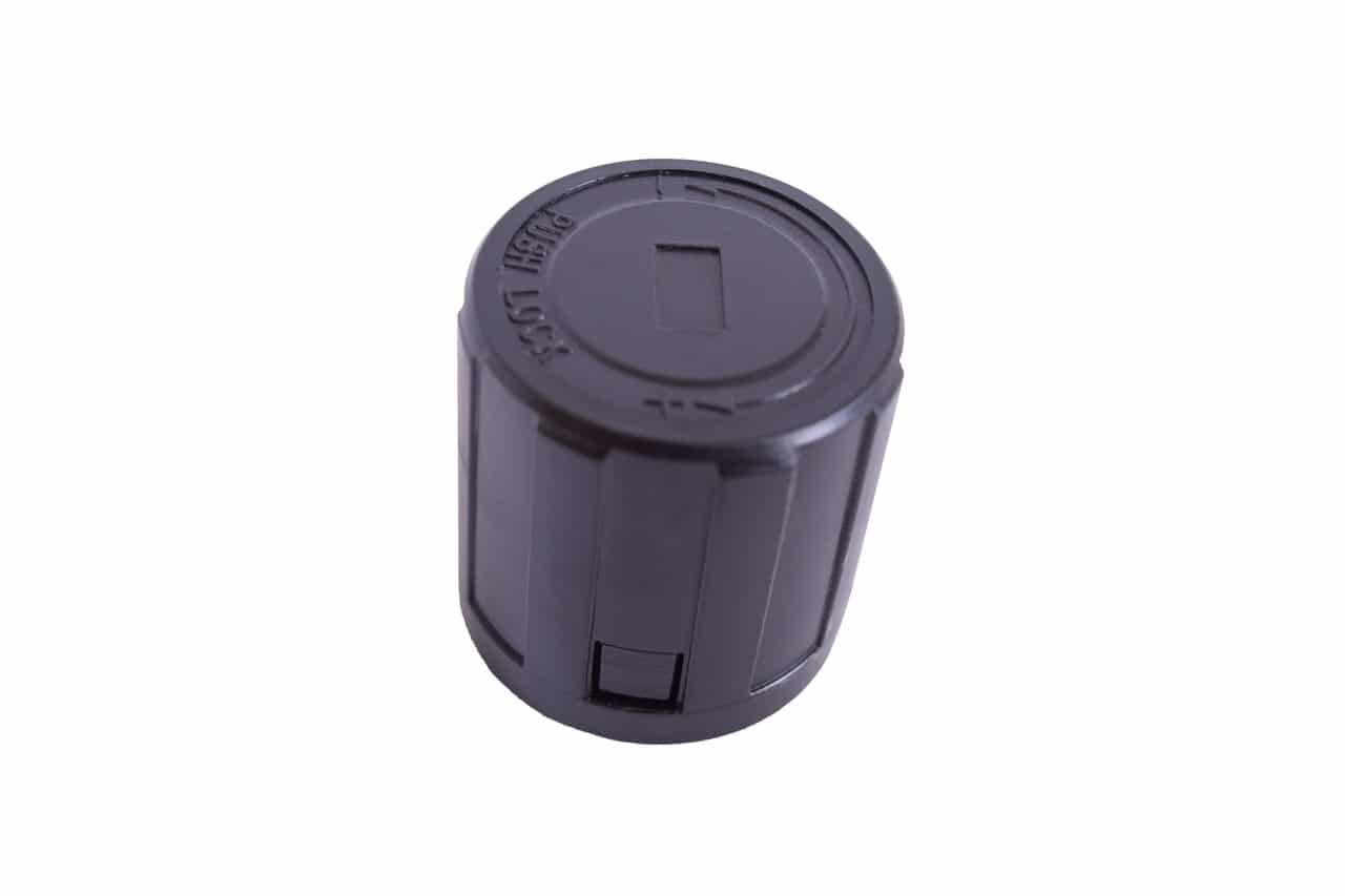 ADJUSTMENT CAP FOR K93215 FILTER REGULATOR