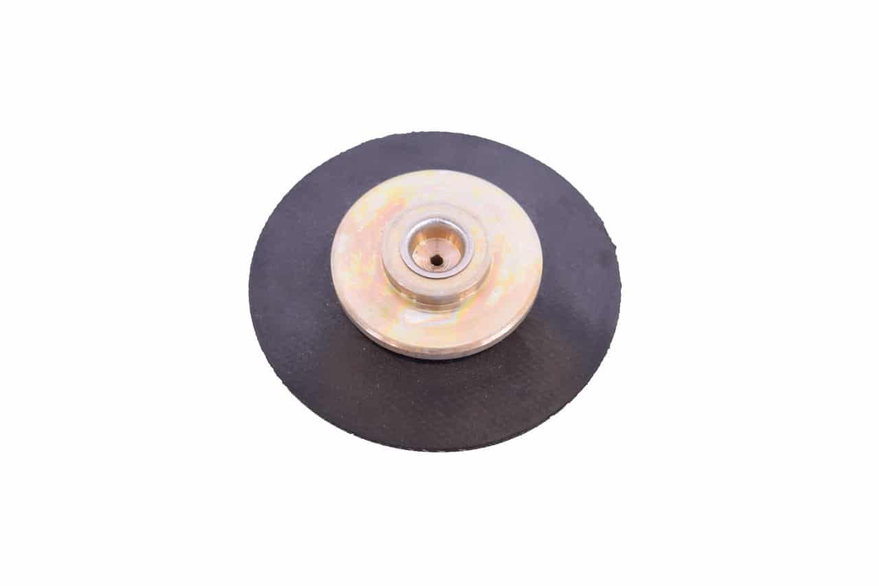 PLUNGER DIAPHRAGM  FOR 3/8" K93215