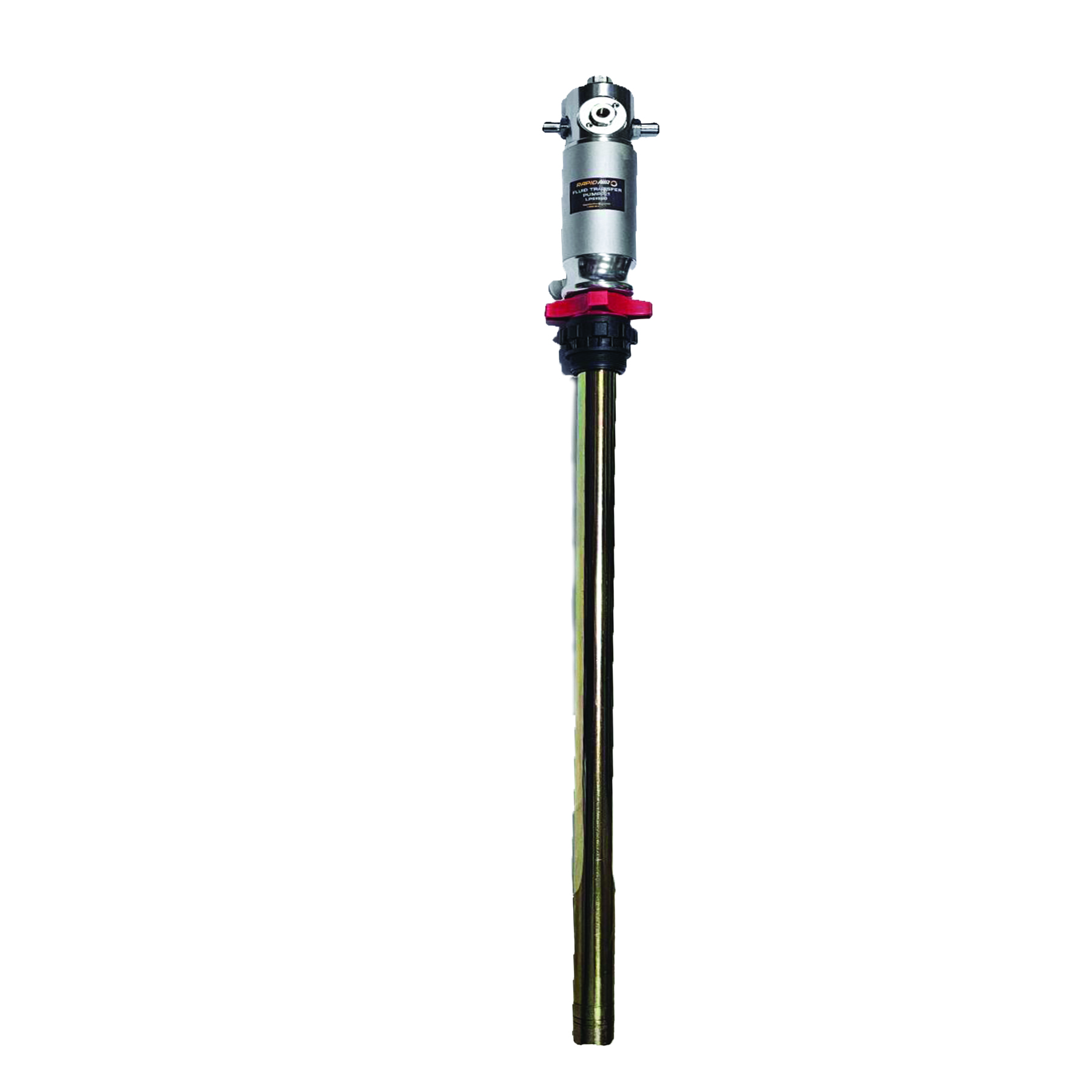 FLUID TRANSFER PUMP 5:1 STANDARD LENGTH