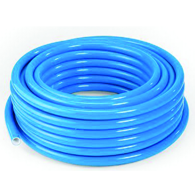 MAXLINE 3/4 TUBING X 50 FT with instruction sheet, non returnable
