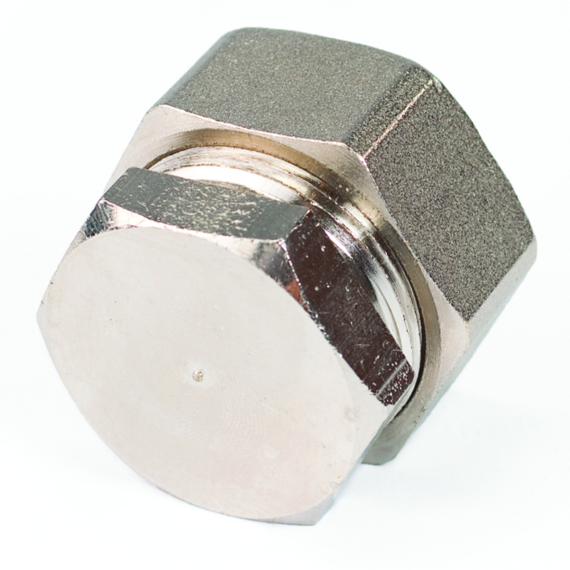 3/4"  END CAP FITTING MAXLINE