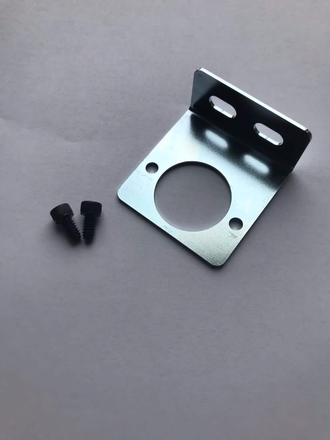 1/4" TSUNAMI MOUNT BRACKET,  21999-0867