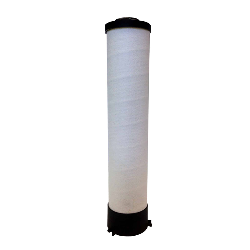 154 CFM, 5 MICRON, PRE-FILTER