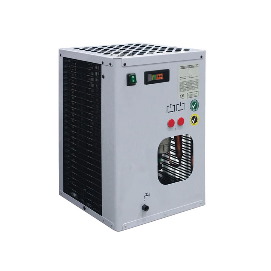 REFRIGERATED, 60 CFM, 3/4", 115V