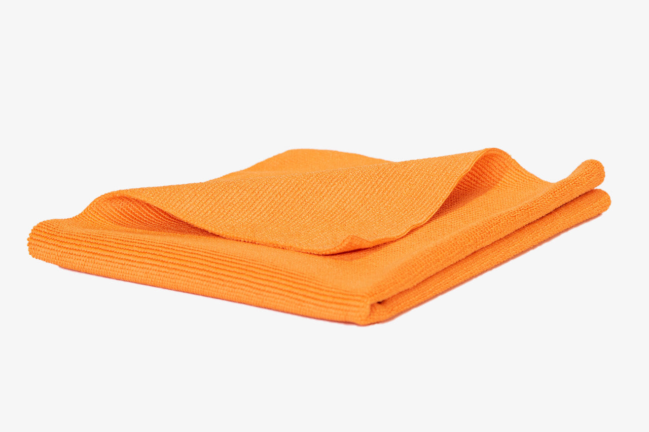 Glass Genie - Glass Towel