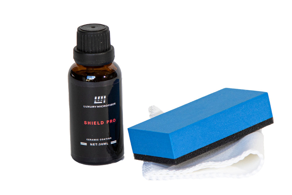 Shield Pro - Ceramic Coating 30 ml