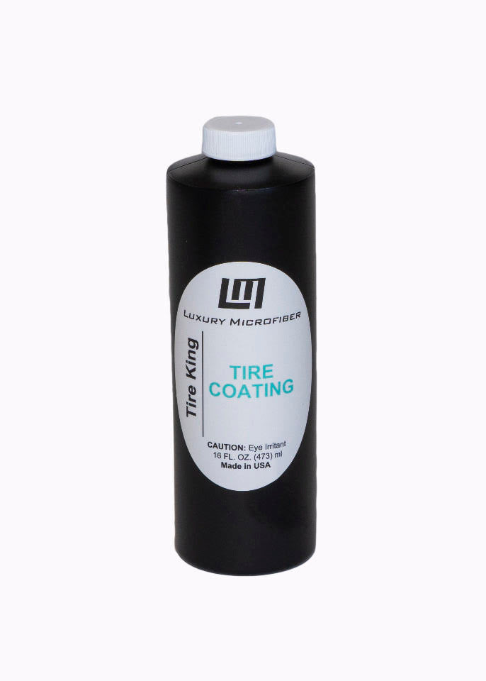 TireKing - Tire Coating