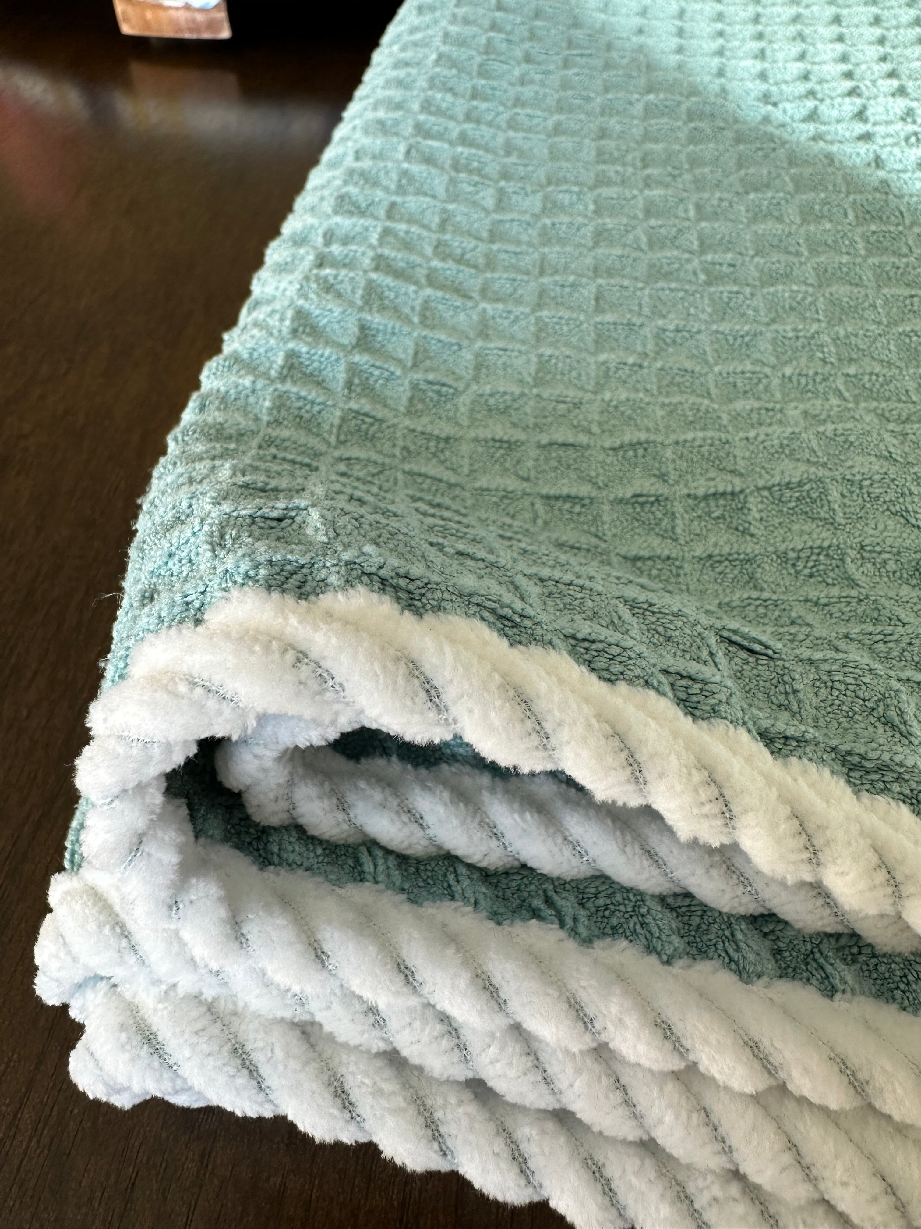Luxury Bath Towel - Large