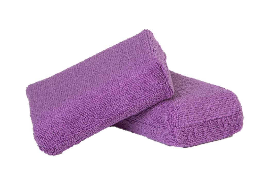 Microfiber Applicator (2 Pack)